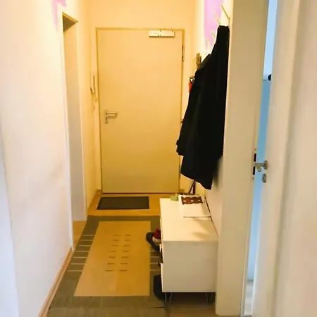 In Bargteheide, Deutschland Apartment