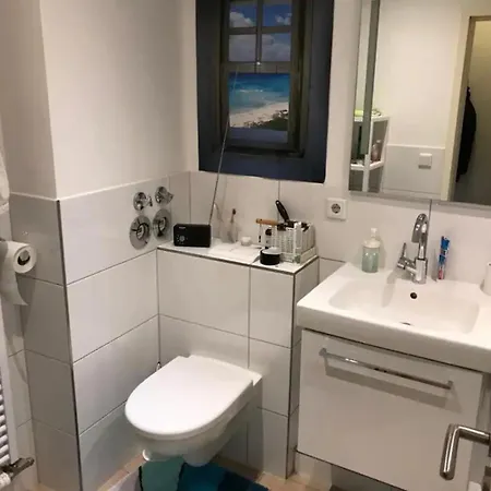 Apartment In Bargteheide, Deutschland *