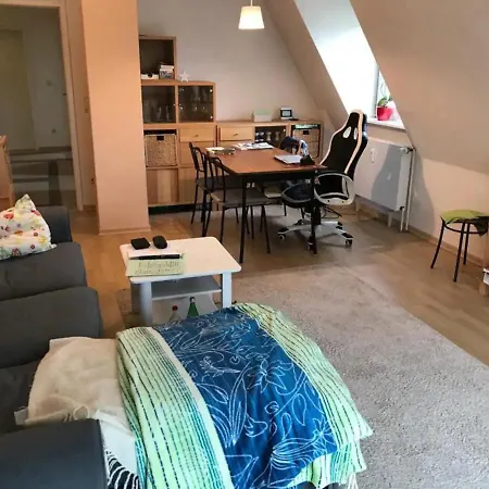 Apartment In Bargteheide, Deutschland Bargteheide