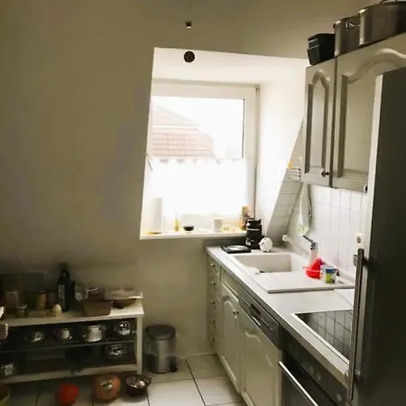 Apartment In Bargteheide, Deutschland *