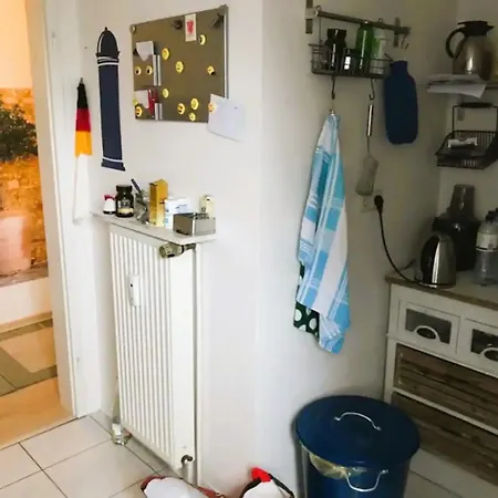 Apartment In Bargteheide, Deutschland Bargteheide
